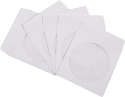 ZARF CD/DVD PAKO 100 / PAPER SLEEVE PLATINET [56862] [43963]