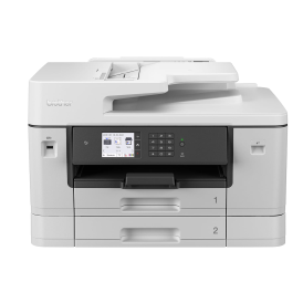 PRINTER BROTHER MFC INKJET MFCJ3940DWYJ1