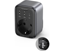 UGREEN 30W Outlet Extender EU (2A1C)