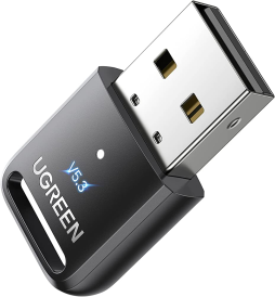 UGREEN BLUETOOTH 5,3 USB ADAPTER | CM591